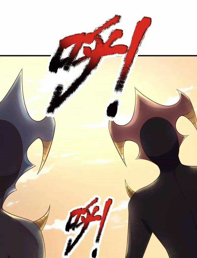 Đại Ma Hoàng Thường Ngày Phiền Não Chapter 103 trang 27