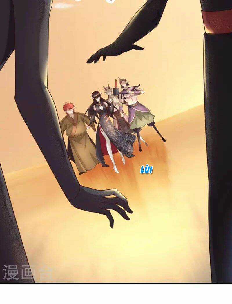 Đại Ma Hoàng Thường Ngày Phiền Não Chapter 103 trang 28