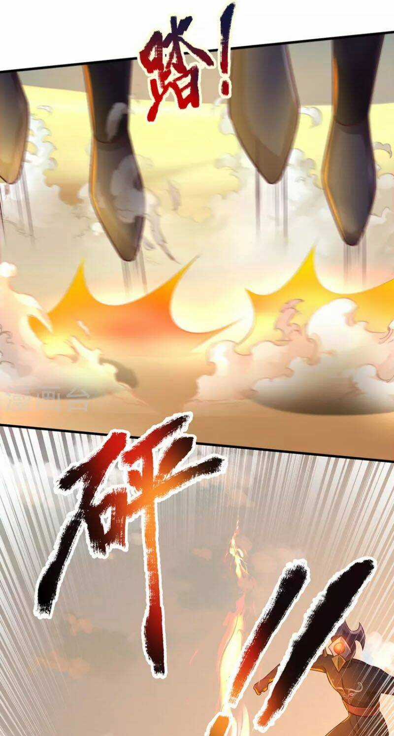 Đại Ma Hoàng Thường Ngày Phiền Não Chapter 103 trang 4