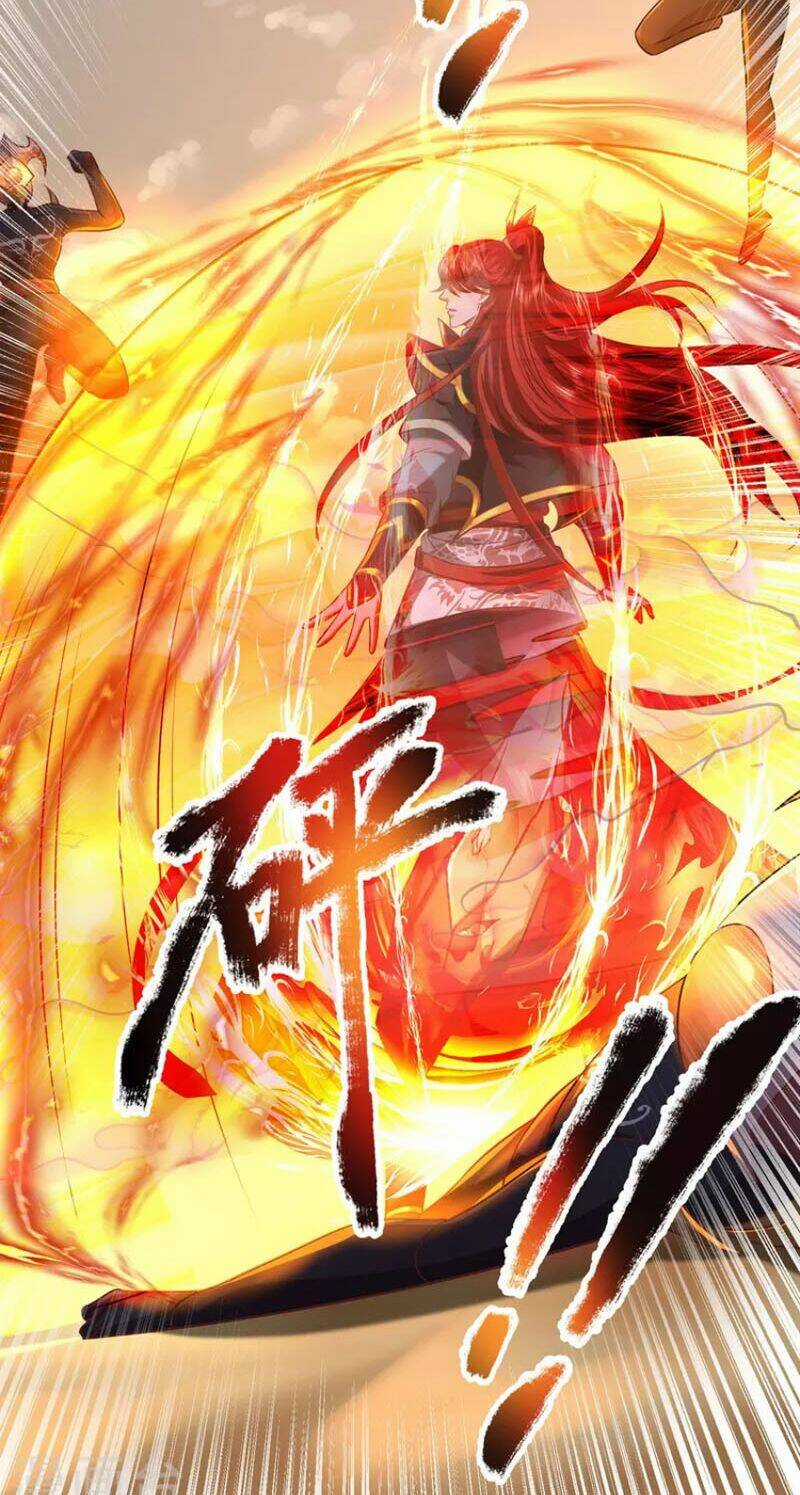 Đại Ma Hoàng Thường Ngày Phiền Não Chapter 103 trang 5