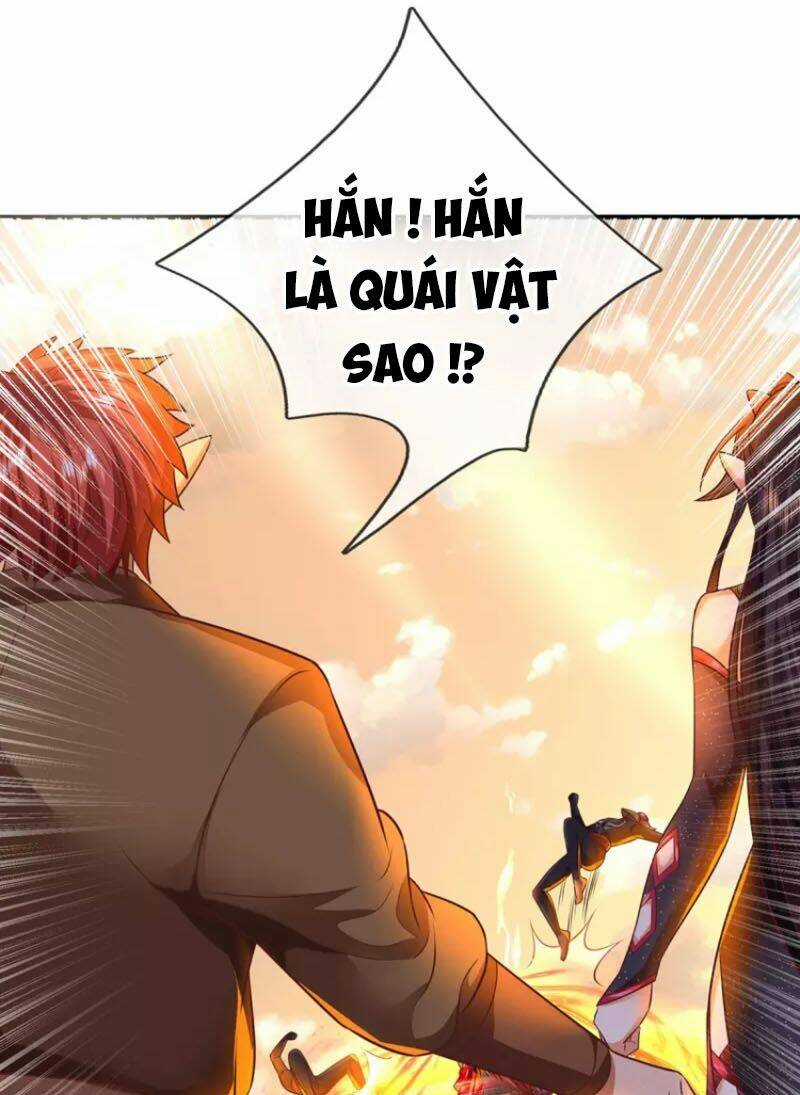 Đại Ma Hoàng Thường Ngày Phiền Não Chapter 103 trang 6