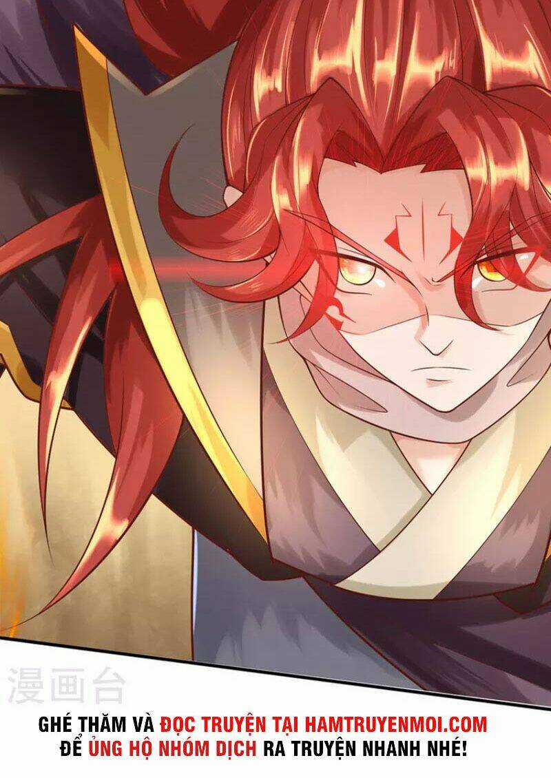 Đại Ma Hoàng Thường Ngày Phiền Não Chapter 104 trang 10