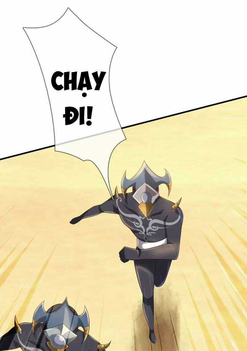 Đại Ma Hoàng Thường Ngày Phiền Não Chapter 104 trang 13