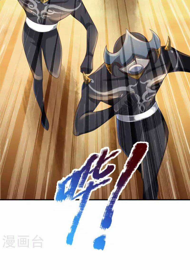 Đại Ma Hoàng Thường Ngày Phiền Não Chapter 104 trang 14