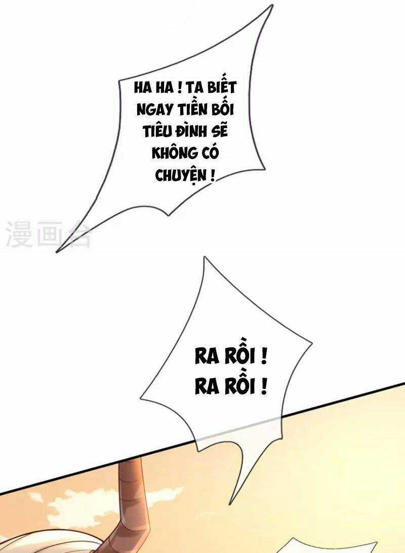 Đại Ma Hoàng Thường Ngày Phiền Não Chapter 104 trang 2