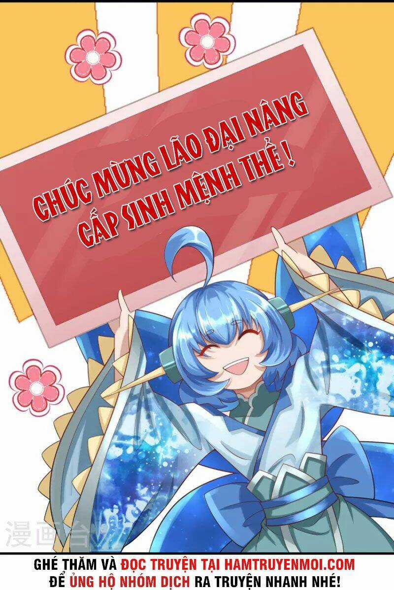 Đại Ma Hoàng Thường Ngày Phiền Não Chapter 104 trang 22