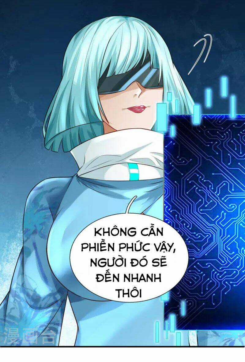 Đại Ma Hoàng Thường Ngày Phiền Não Chapter 104 trang 28