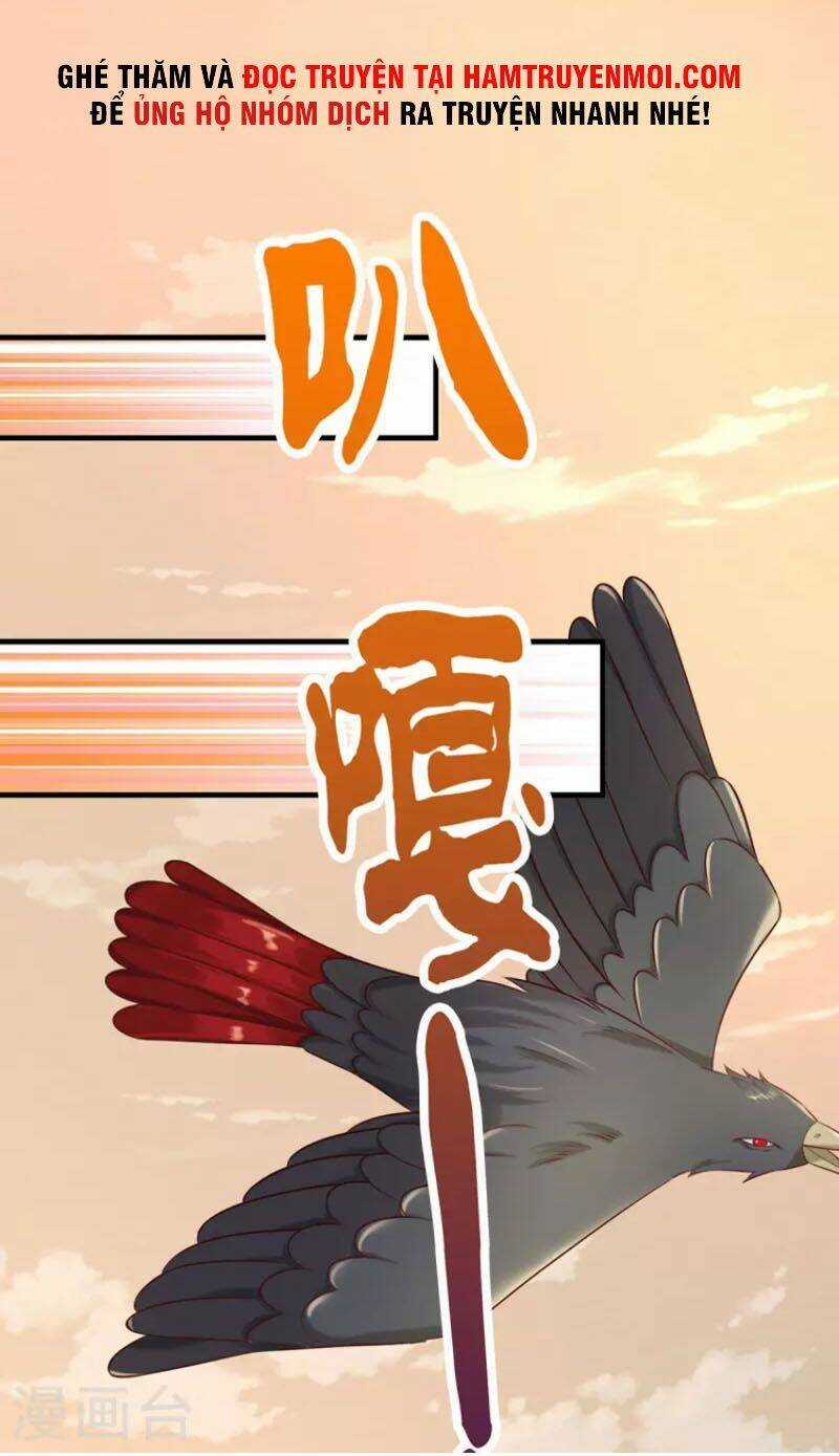 Đại Ma Hoàng Thường Ngày Phiền Não Chapter 104 trang 29