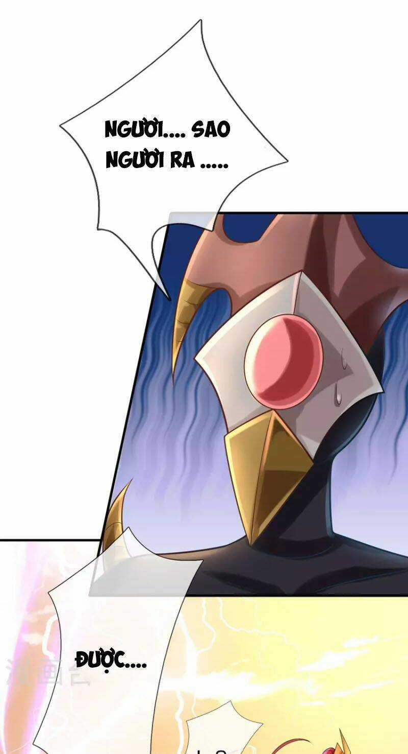 Đại Ma Hoàng Thường Ngày Phiền Não Chapter 104 trang 4