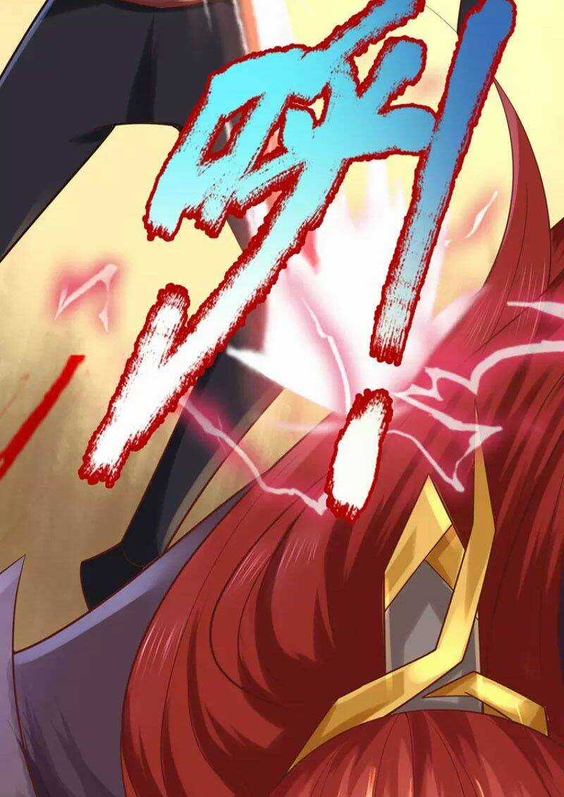 Đại Ma Hoàng Thường Ngày Phiền Não Chapter 104 trang 9