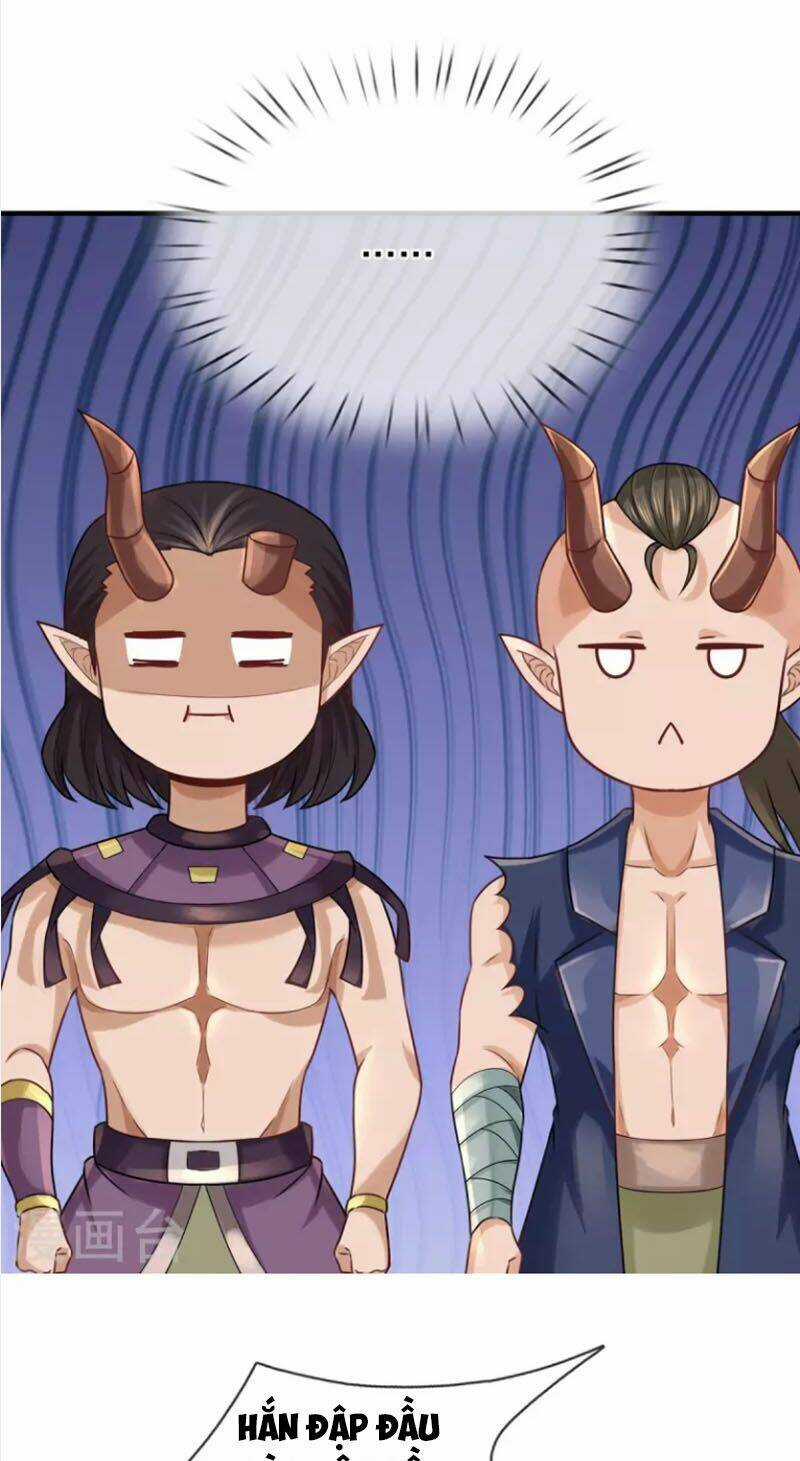 Đại Ma Hoàng Thường Ngày Phiền Não Chapter 105 trang 14