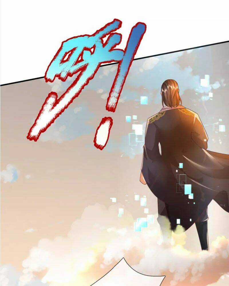 Đại Ma Hoàng Thường Ngày Phiền Não Chapter 105 trang 19