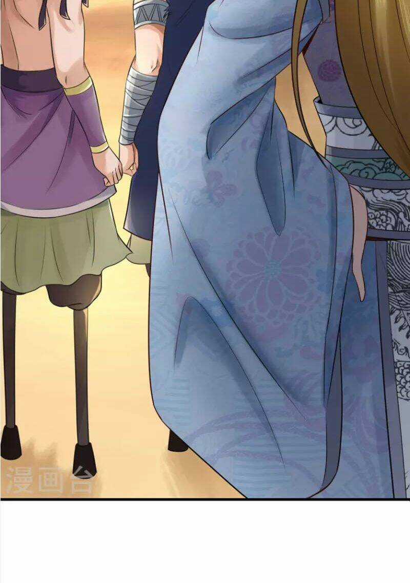 Đại Ma Hoàng Thường Ngày Phiền Não Chapter 105 trang 2