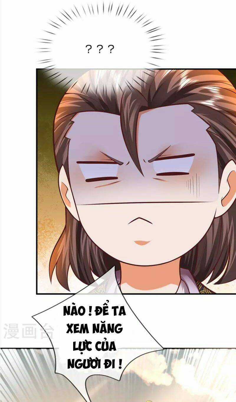 Đại Ma Hoàng Thường Ngày Phiền Não Chapter 105 trang 24