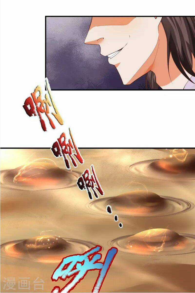 Đại Ma Hoàng Thường Ngày Phiền Não Chapter 105 trang 30