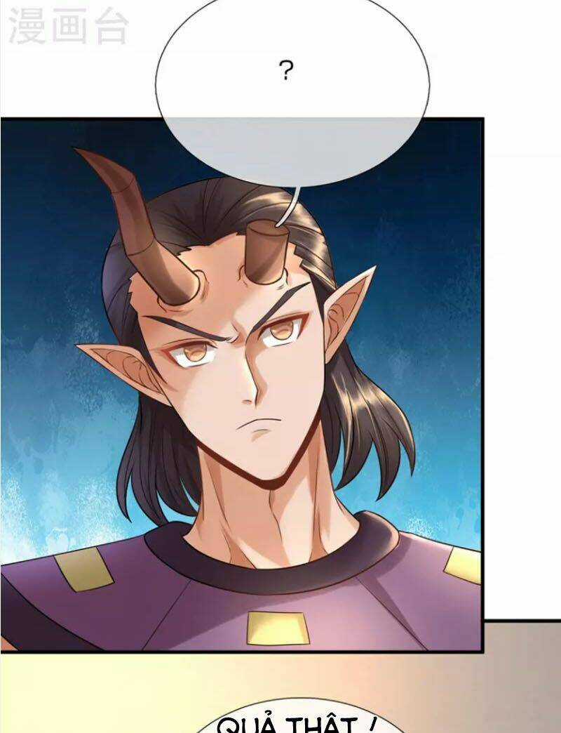 Đại Ma Hoàng Thường Ngày Phiền Não Chapter 105 trang 5