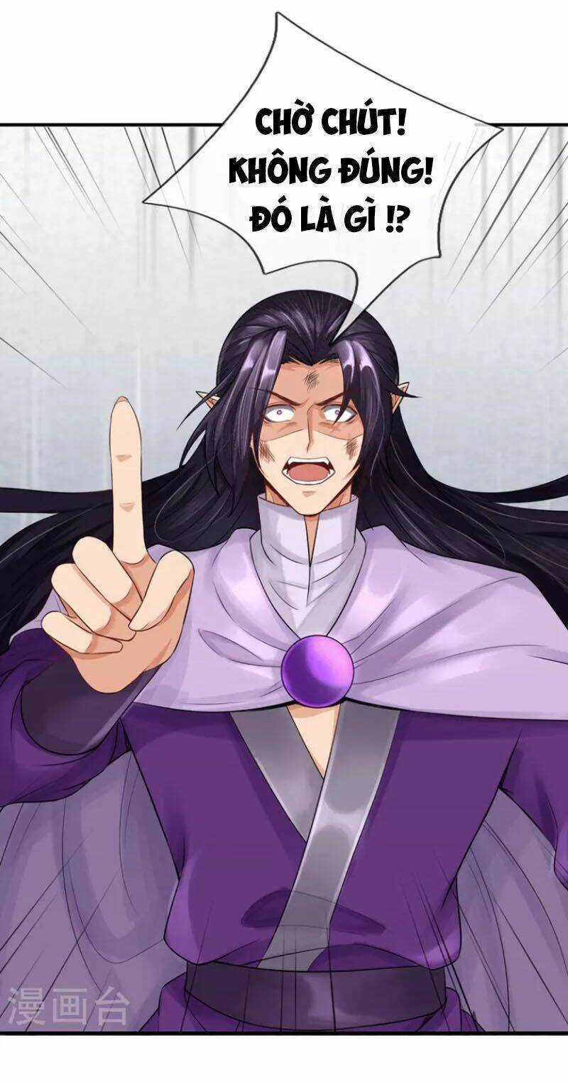 Đại Ma Hoàng Thường Ngày Phiền Não Chapter 106 trang 17