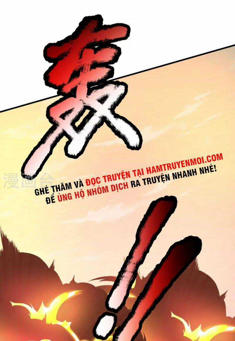 Đại Ma Hoàng Thường Ngày Phiền Não Chapter 106 trang 19