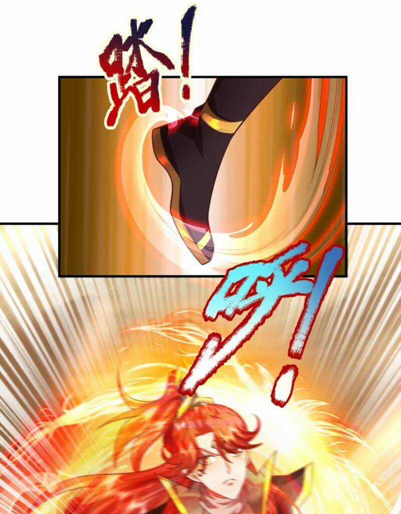 Đại Ma Hoàng Thường Ngày Phiền Não Chapter 106 trang 2