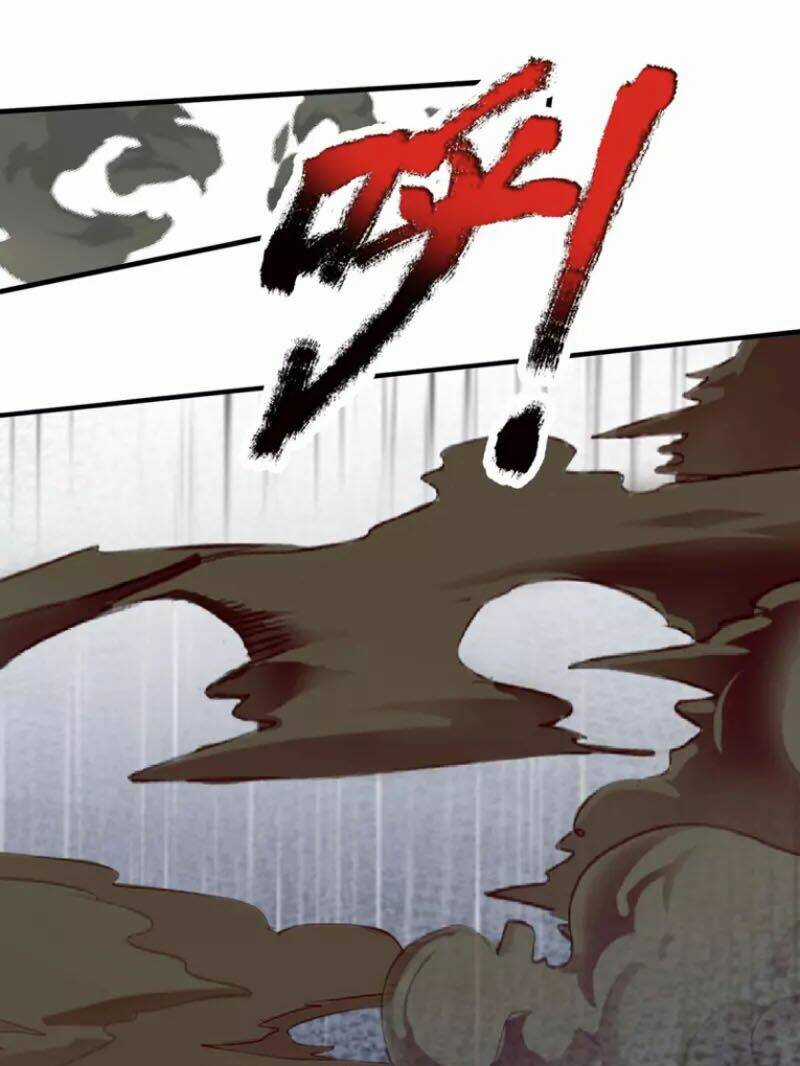 Đại Ma Hoàng Thường Ngày Phiền Não Chapter 106 trang 21