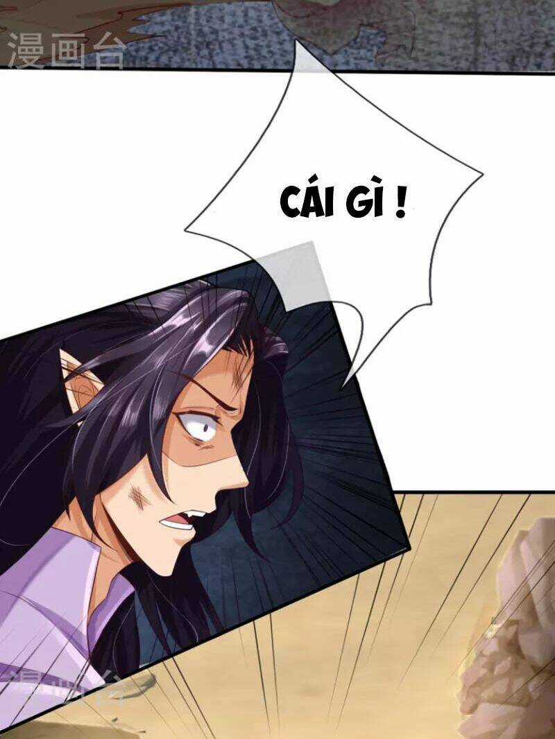 Đại Ma Hoàng Thường Ngày Phiền Não Chapter 106 trang 22