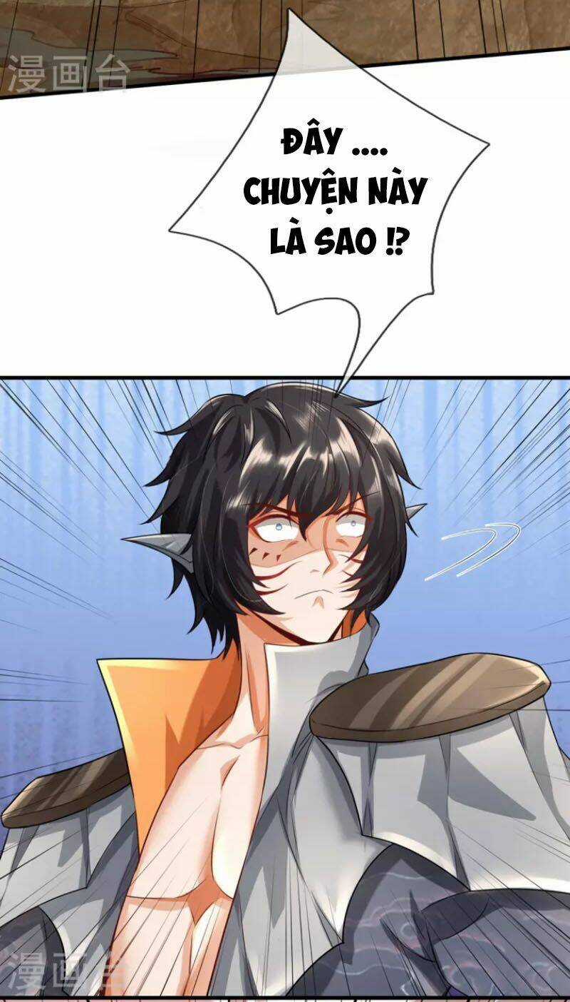 Đại Ma Hoàng Thường Ngày Phiền Não Chapter 106 trang 25