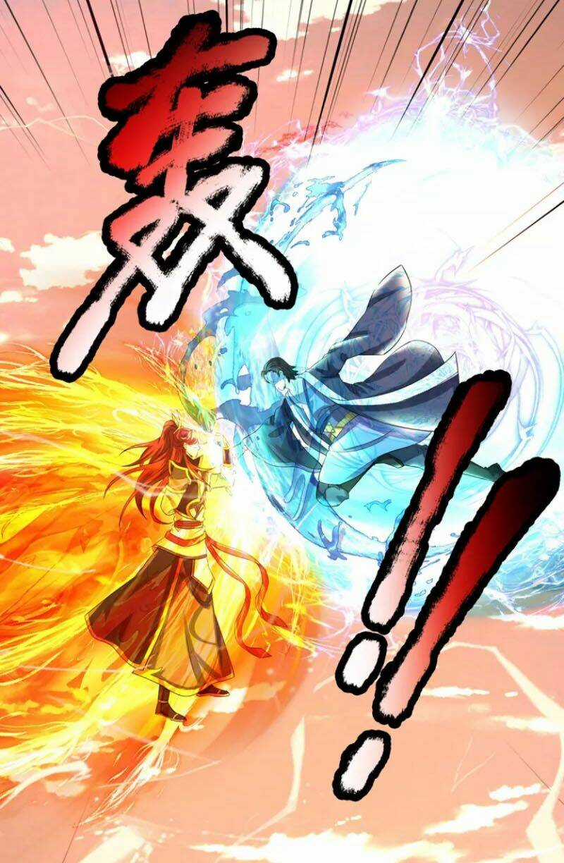 Đại Ma Hoàng Thường Ngày Phiền Não Chapter 106 trang 26