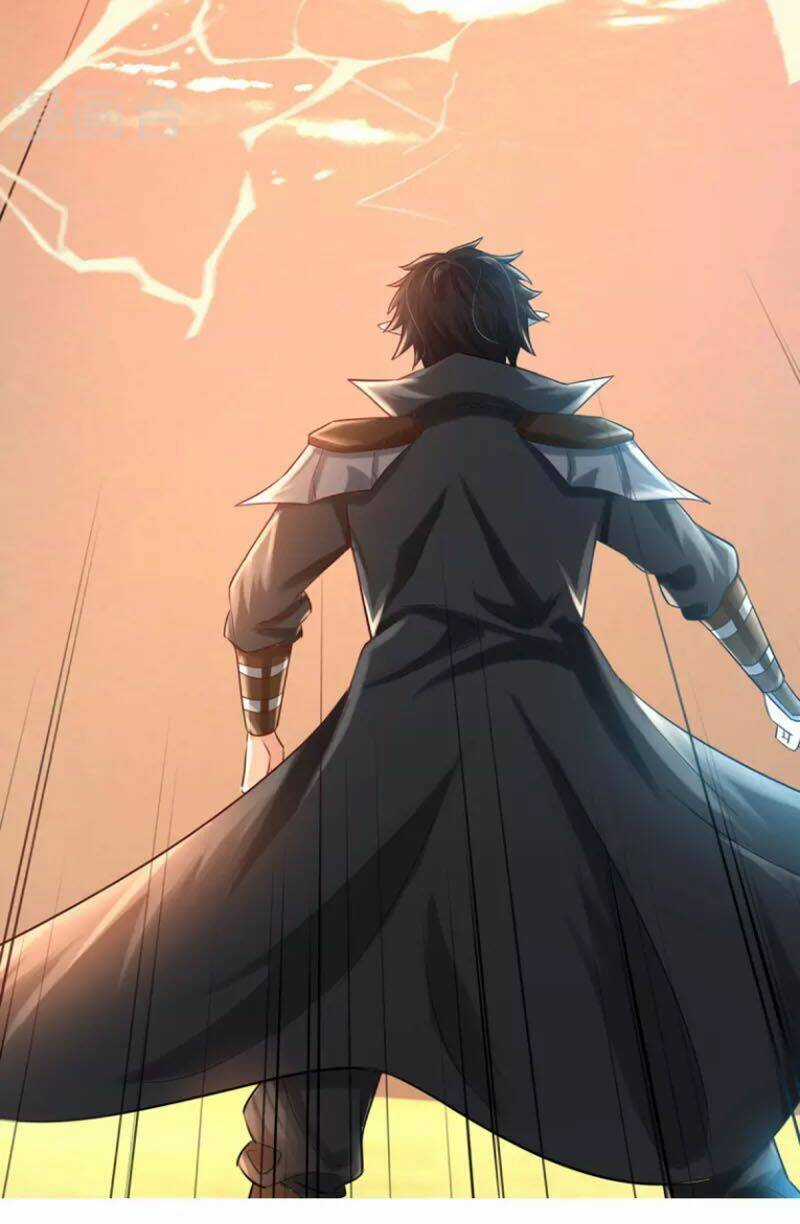 Đại Ma Hoàng Thường Ngày Phiền Não Chapter 106 trang 27