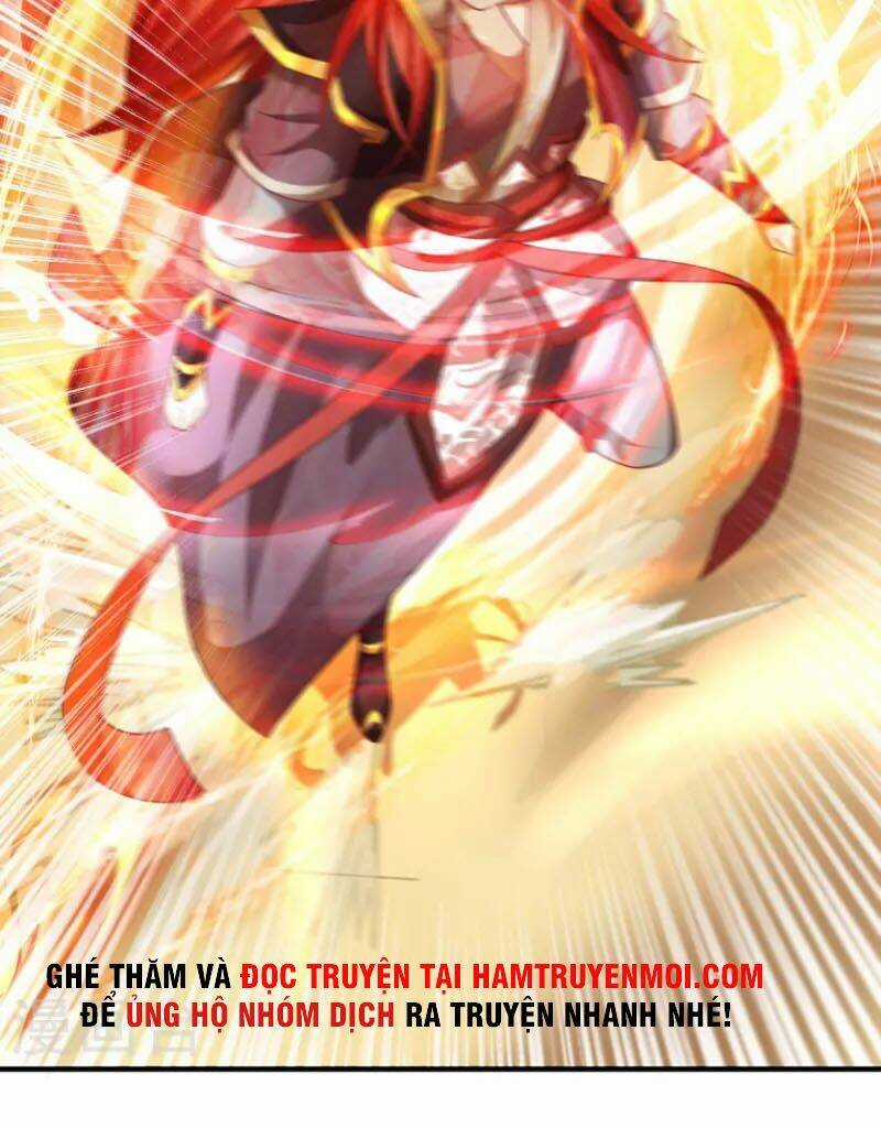 Đại Ma Hoàng Thường Ngày Phiền Não Chapter 106 trang 3