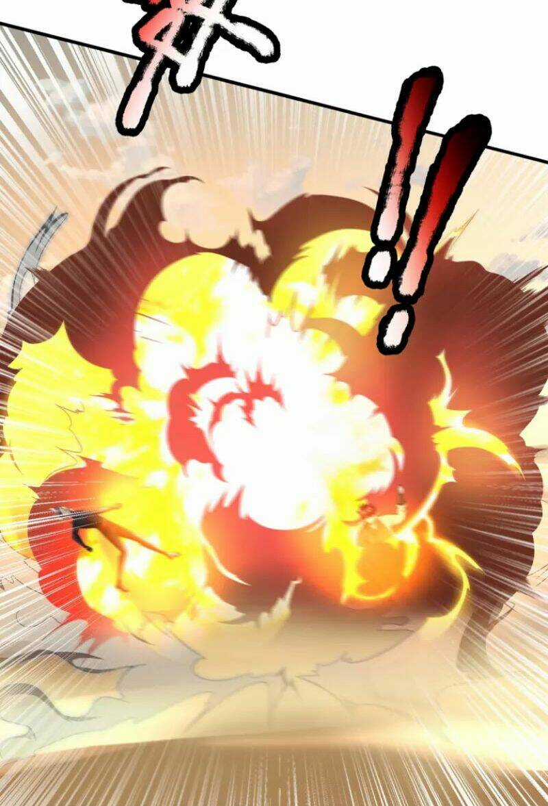 Đại Ma Hoàng Thường Ngày Phiền Não Chapter 106 trang 8