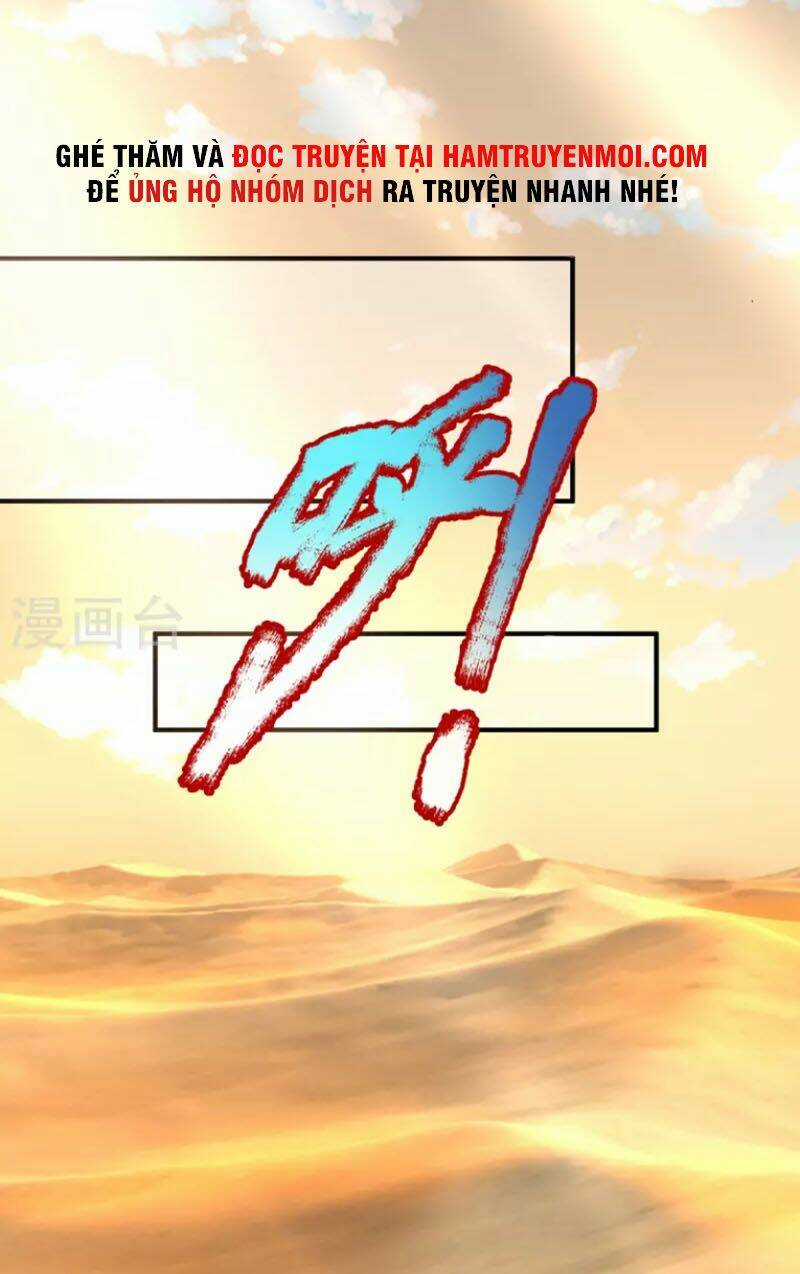 Đại Ma Hoàng Thường Ngày Phiền Não Chapter 106 trang 9