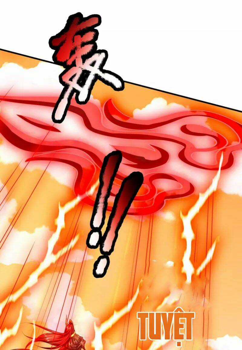 Đại Ma Hoàng Thường Ngày Phiền Não Chapter 107 trang 10