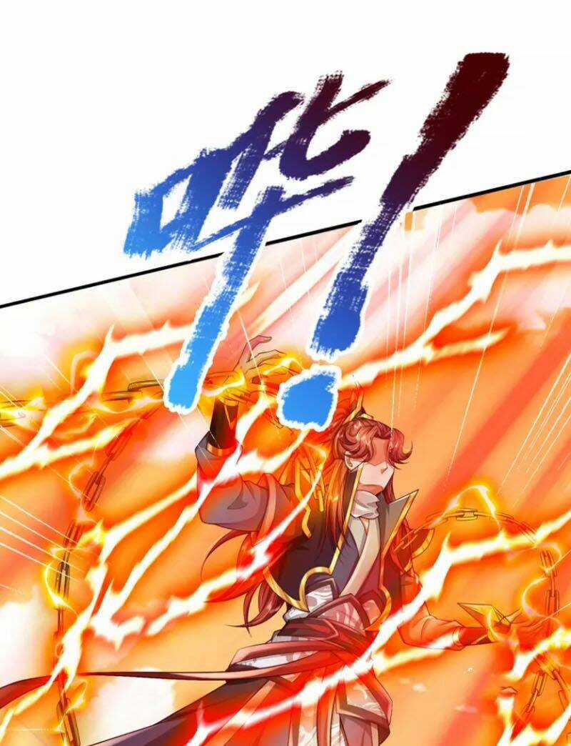 Đại Ma Hoàng Thường Ngày Phiền Não Chapter 107 trang 16