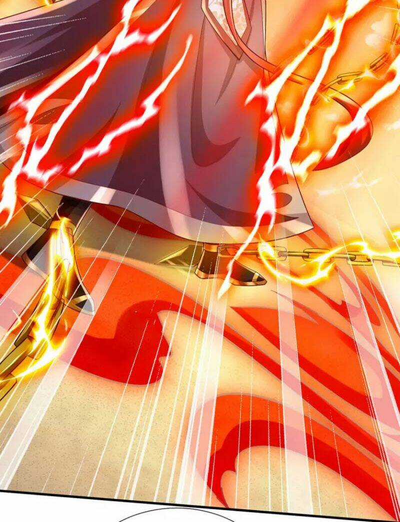 Đại Ma Hoàng Thường Ngày Phiền Não Chapter 107 trang 17