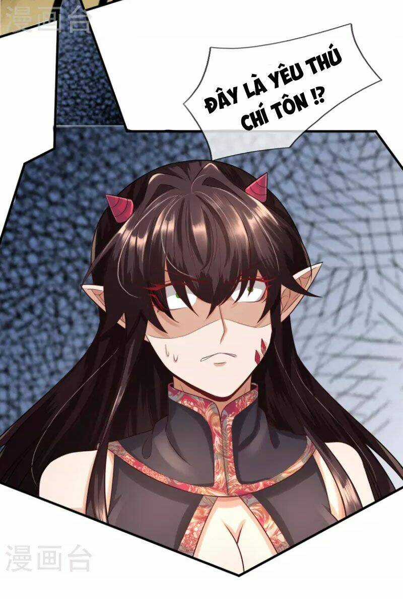 Đại Ma Hoàng Thường Ngày Phiền Não Chapter 107 trang 2