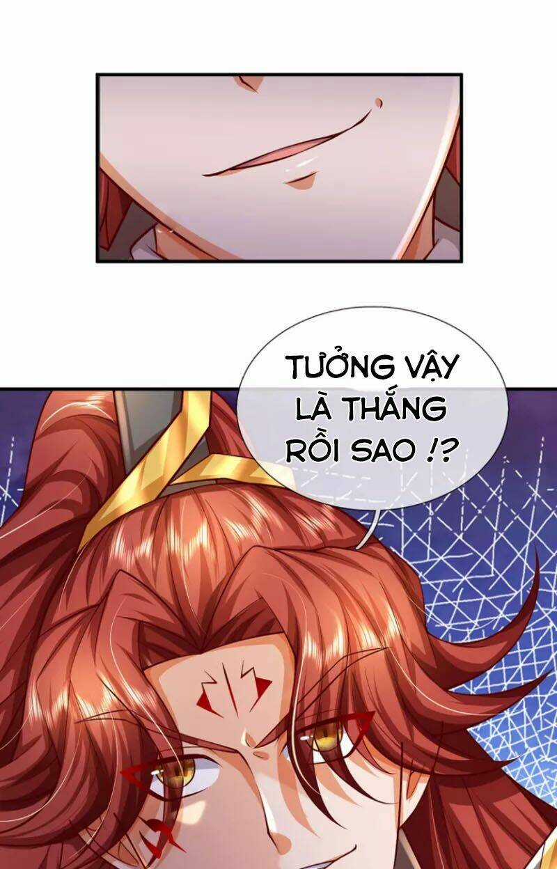 Đại Ma Hoàng Thường Ngày Phiền Não Chapter 107 trang 20