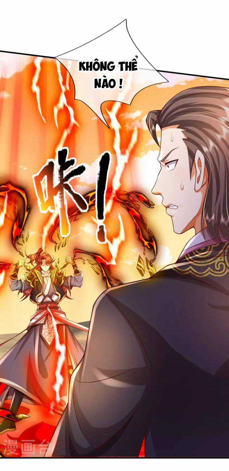 Đại Ma Hoàng Thường Ngày Phiền Não Chapter 107 trang 24