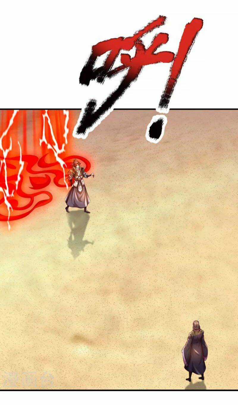 Đại Ma Hoàng Thường Ngày Phiền Não Chapter 107 trang 25