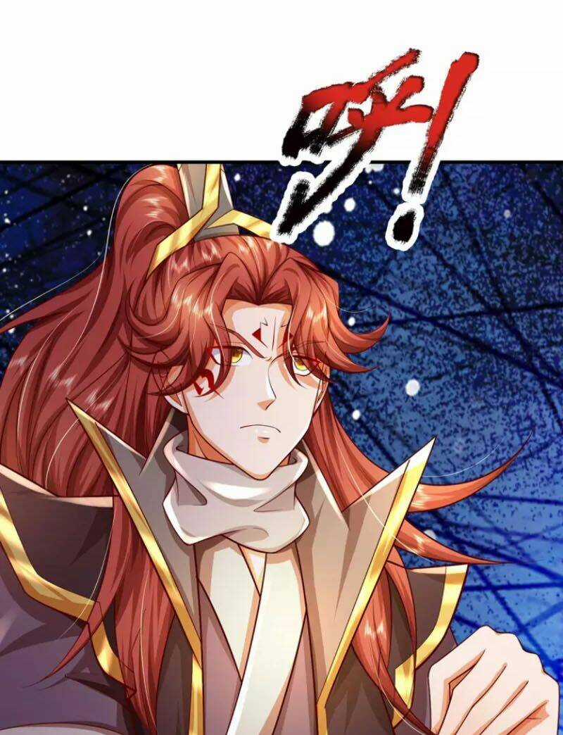 Đại Ma Hoàng Thường Ngày Phiền Não Chapter 107 trang 26