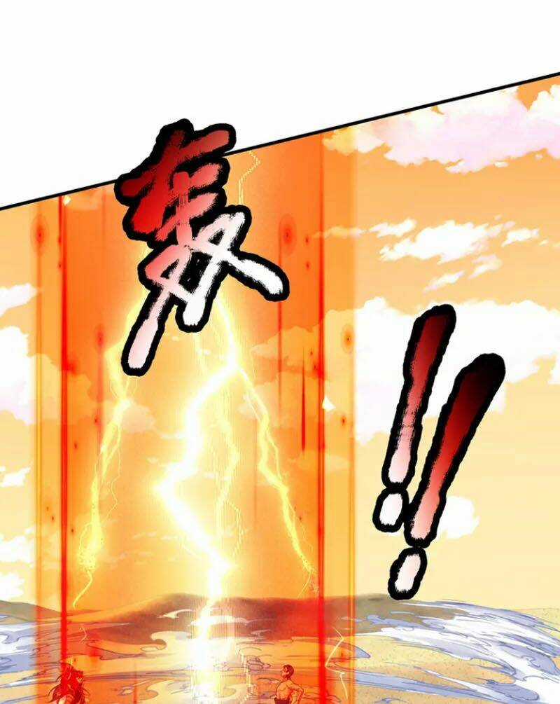 Đại Ma Hoàng Thường Ngày Phiền Não Chapter 107 trang 32