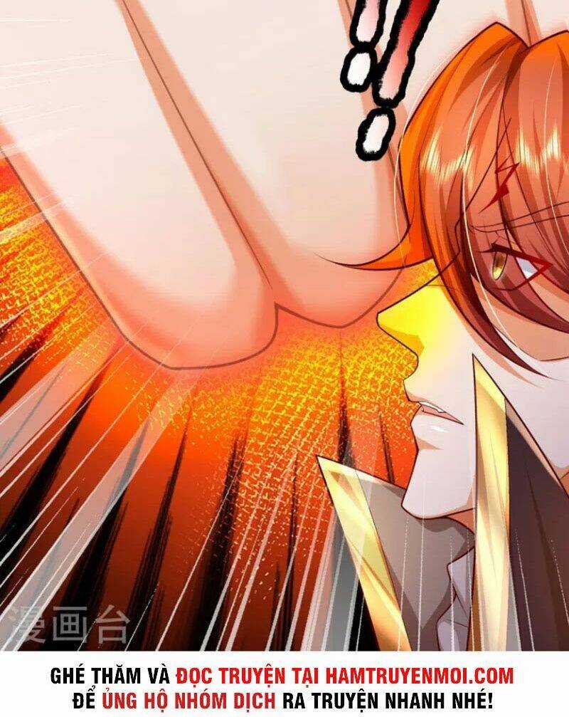 Đại Ma Hoàng Thường Ngày Phiền Não Chapter 107 trang 36