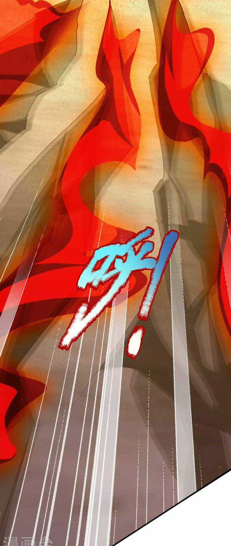 Đại Ma Hoàng Thường Ngày Phiền Não Chapter 107 trang 7