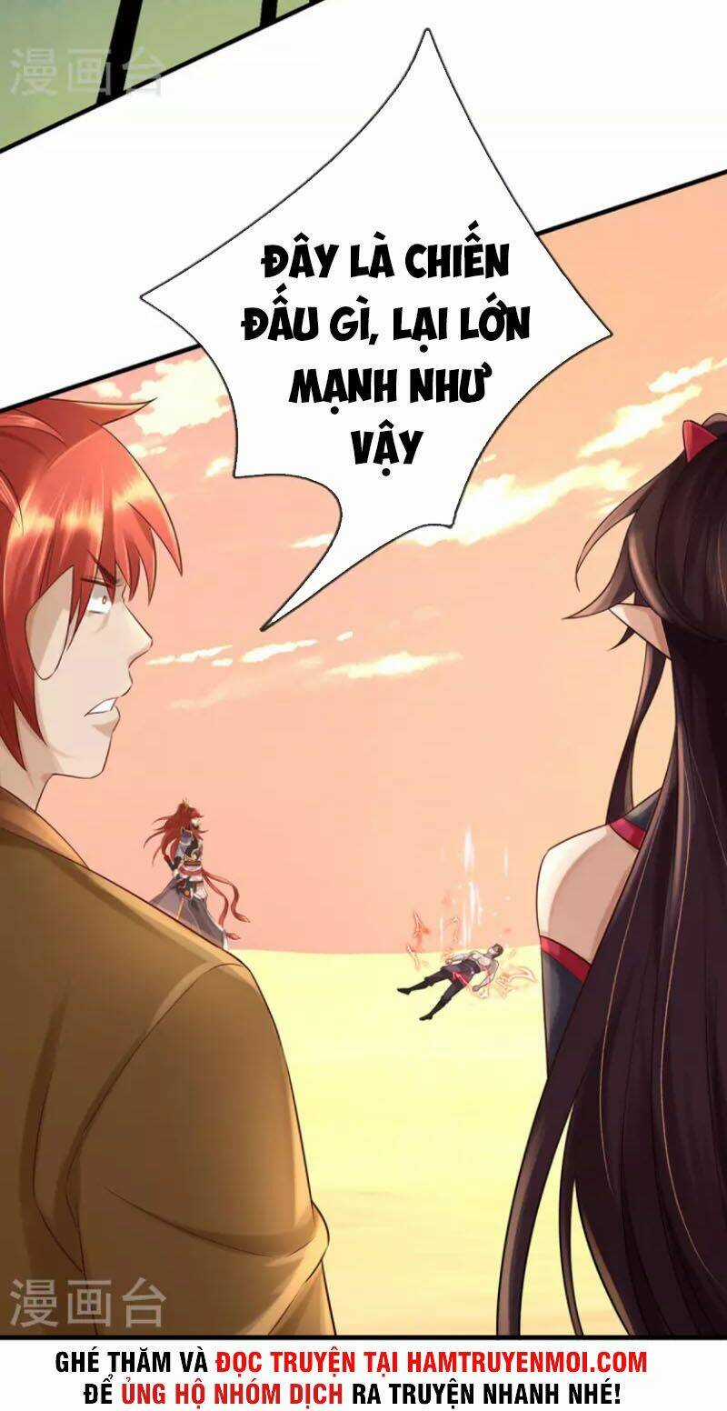 Đại Ma Hoàng Thường Ngày Phiền Não Chapter 108 trang 10