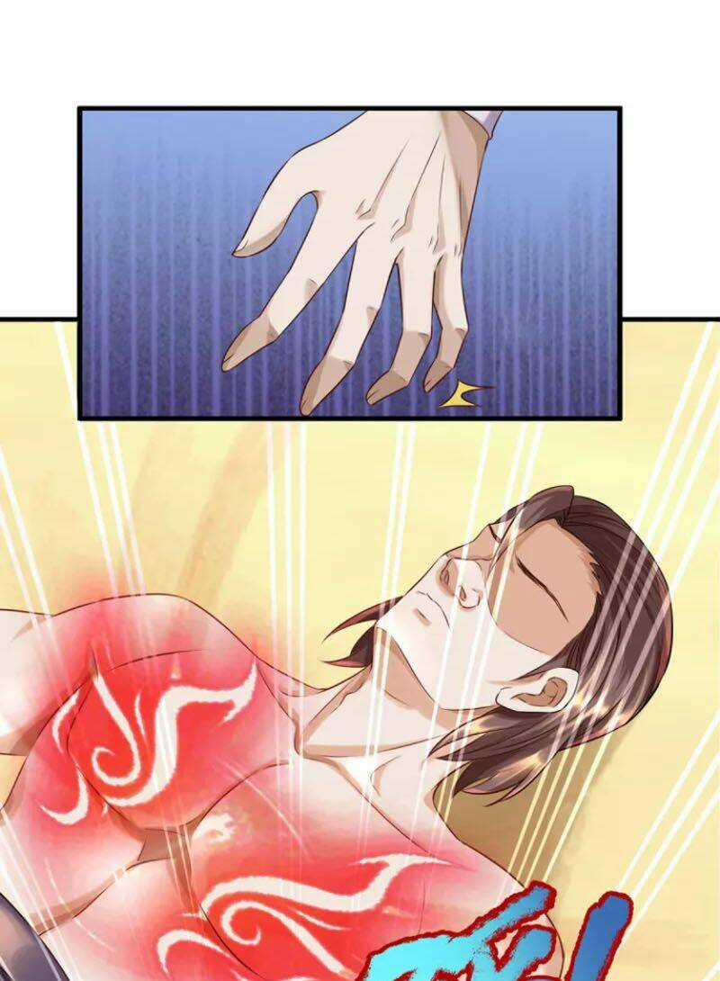 Đại Ma Hoàng Thường Ngày Phiền Não Chapter 108 trang 13