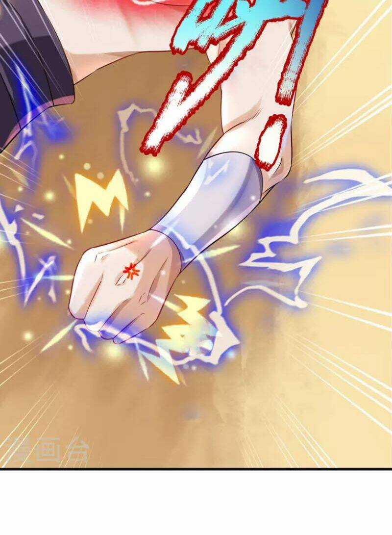 Đại Ma Hoàng Thường Ngày Phiền Não Chapter 108 trang 14