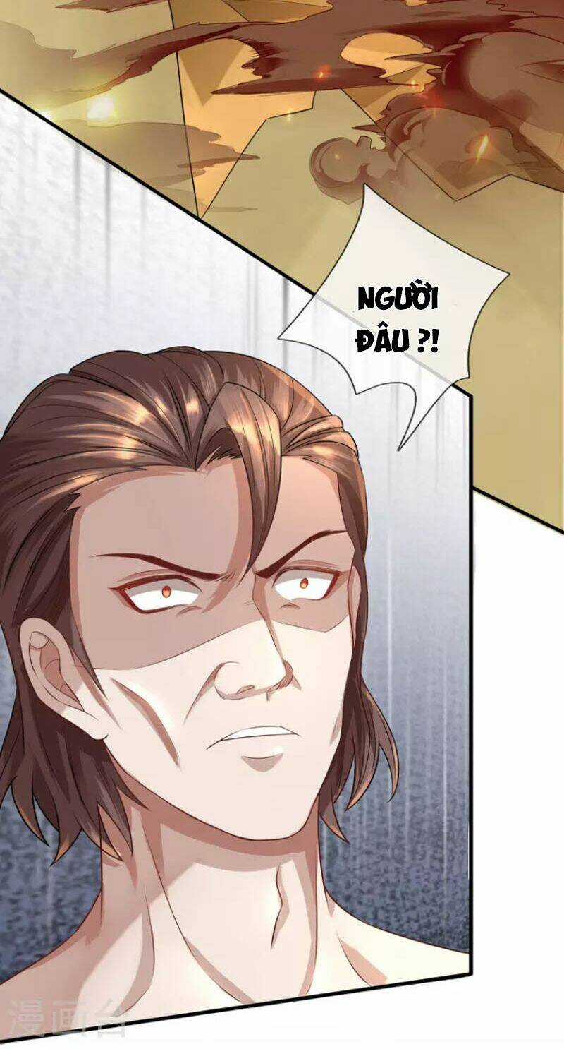 Đại Ma Hoàng Thường Ngày Phiền Não Chapter 108 trang 2