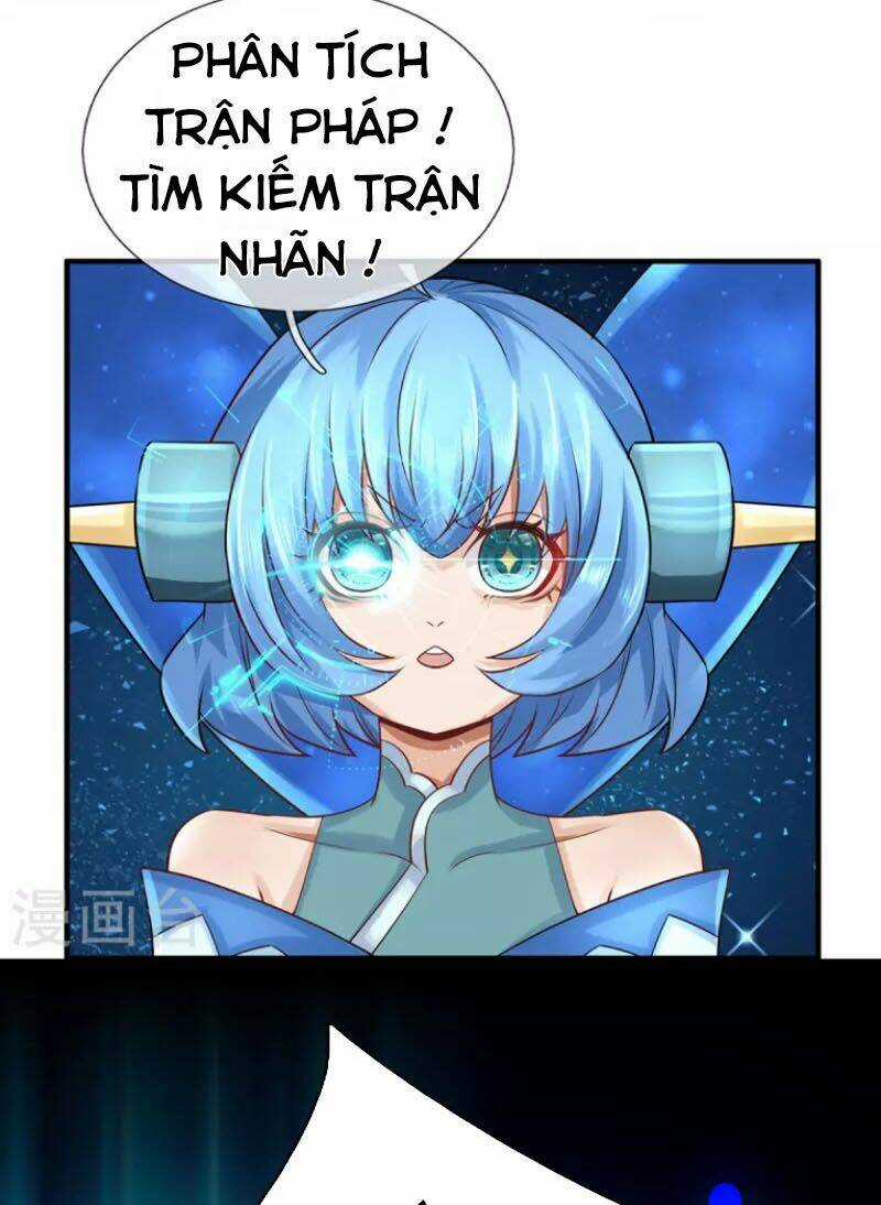 Đại Ma Hoàng Thường Ngày Phiền Não Chapter 108 trang 21