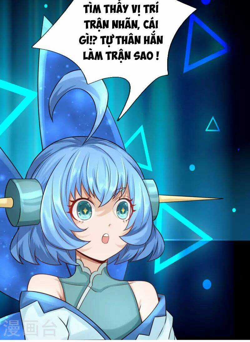 Đại Ma Hoàng Thường Ngày Phiền Não Chapter 108 trang 22