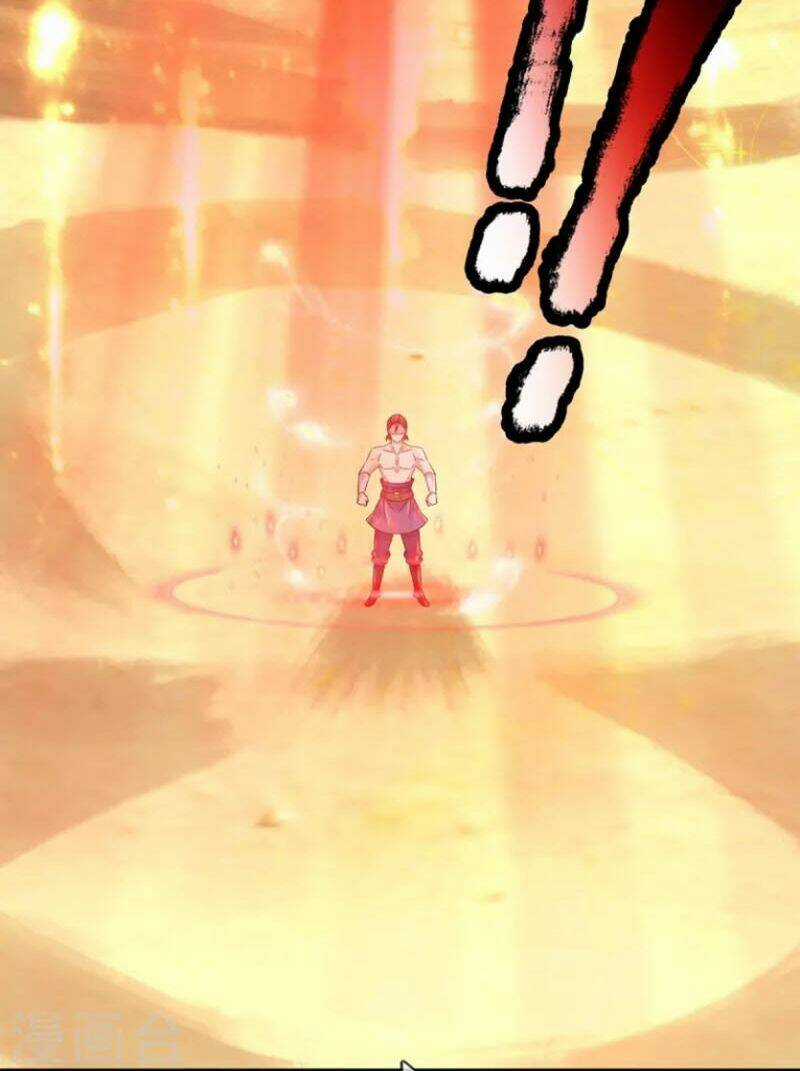 Đại Ma Hoàng Thường Ngày Phiền Não Chapter 108 trang 25