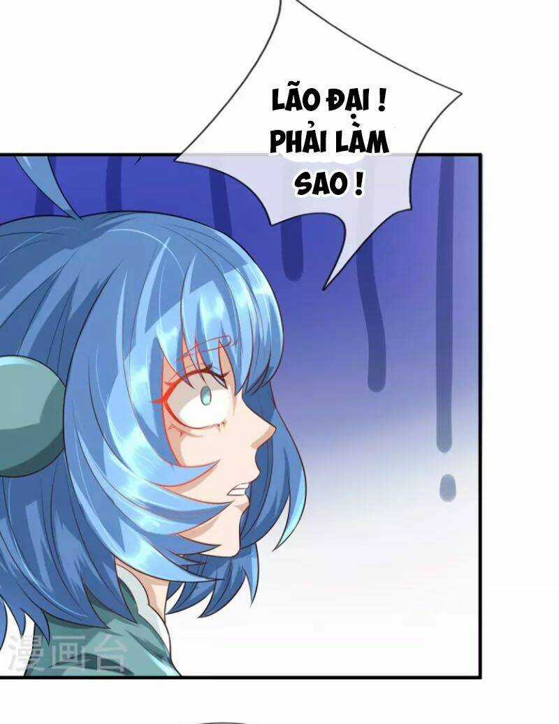 Đại Ma Hoàng Thường Ngày Phiền Não Chapter 108 trang 26